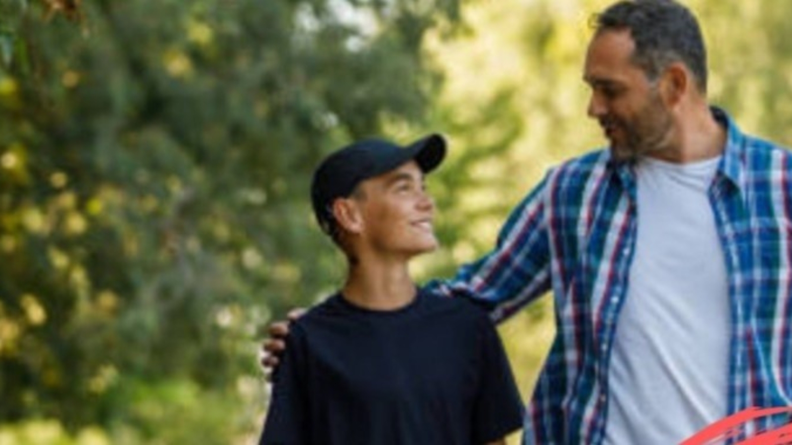 padre e figlio 1